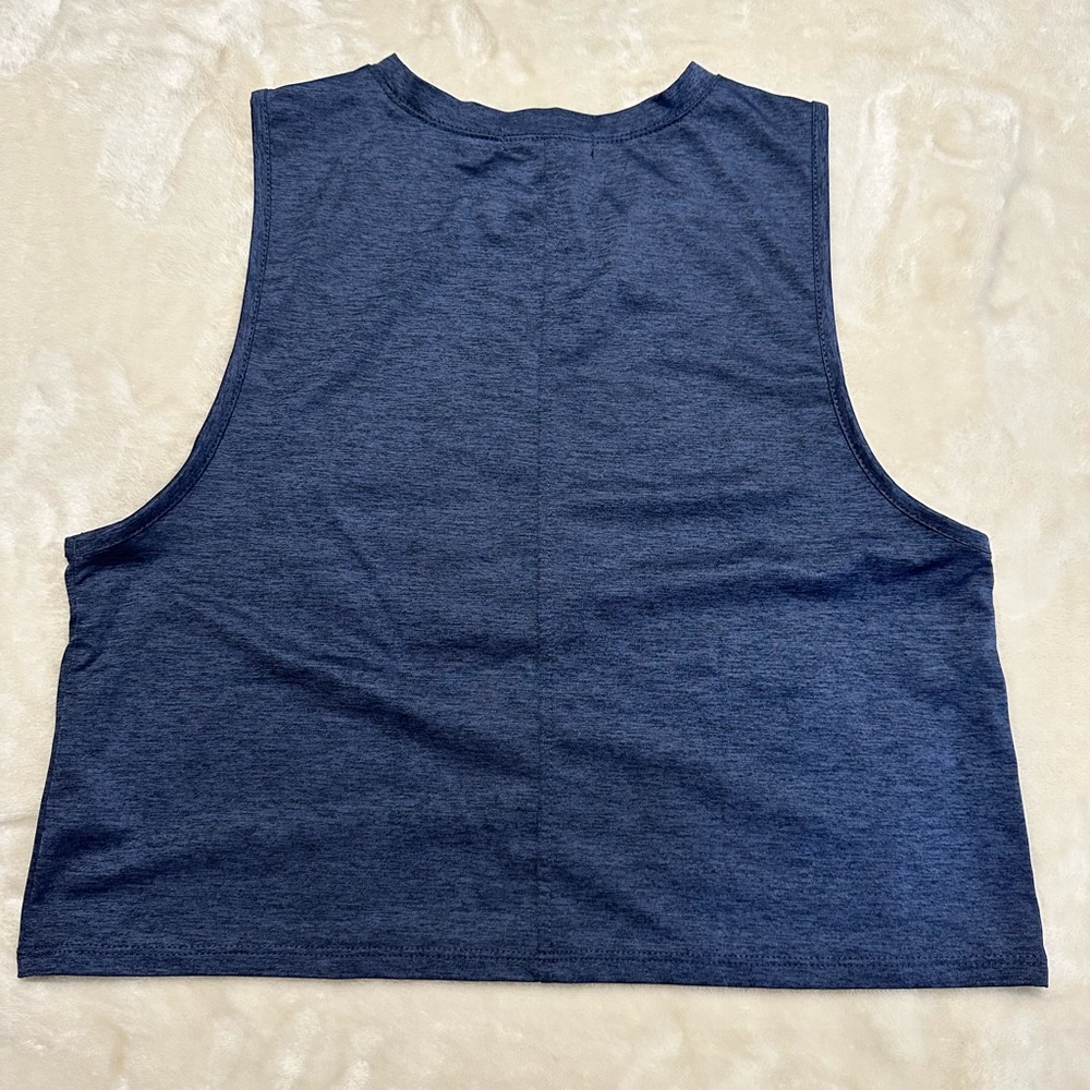 Threads 4 Thought muscle shirt - Picture 3 of 3